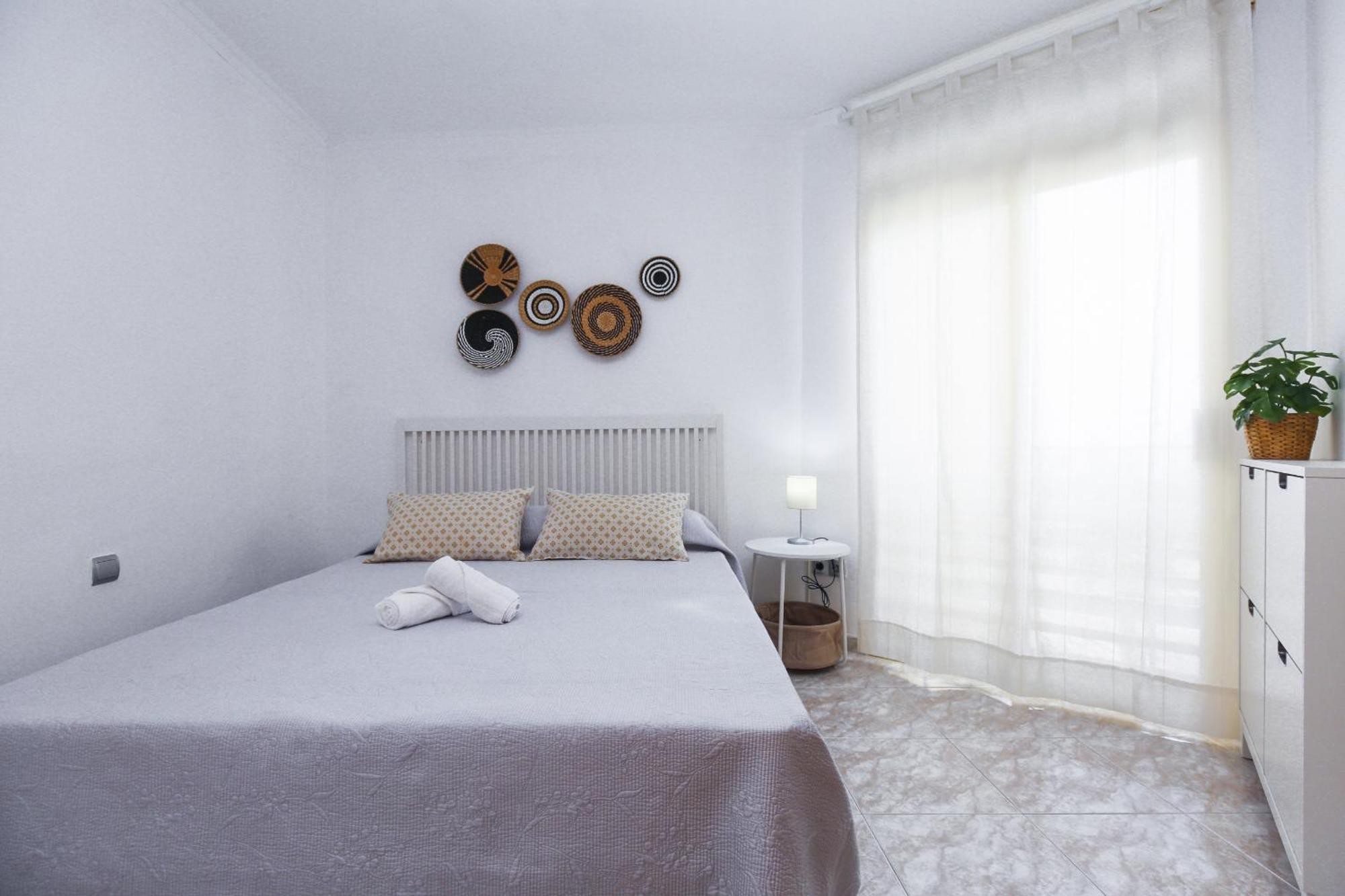 Appartement New Fuente Planetcostadorada Salou
