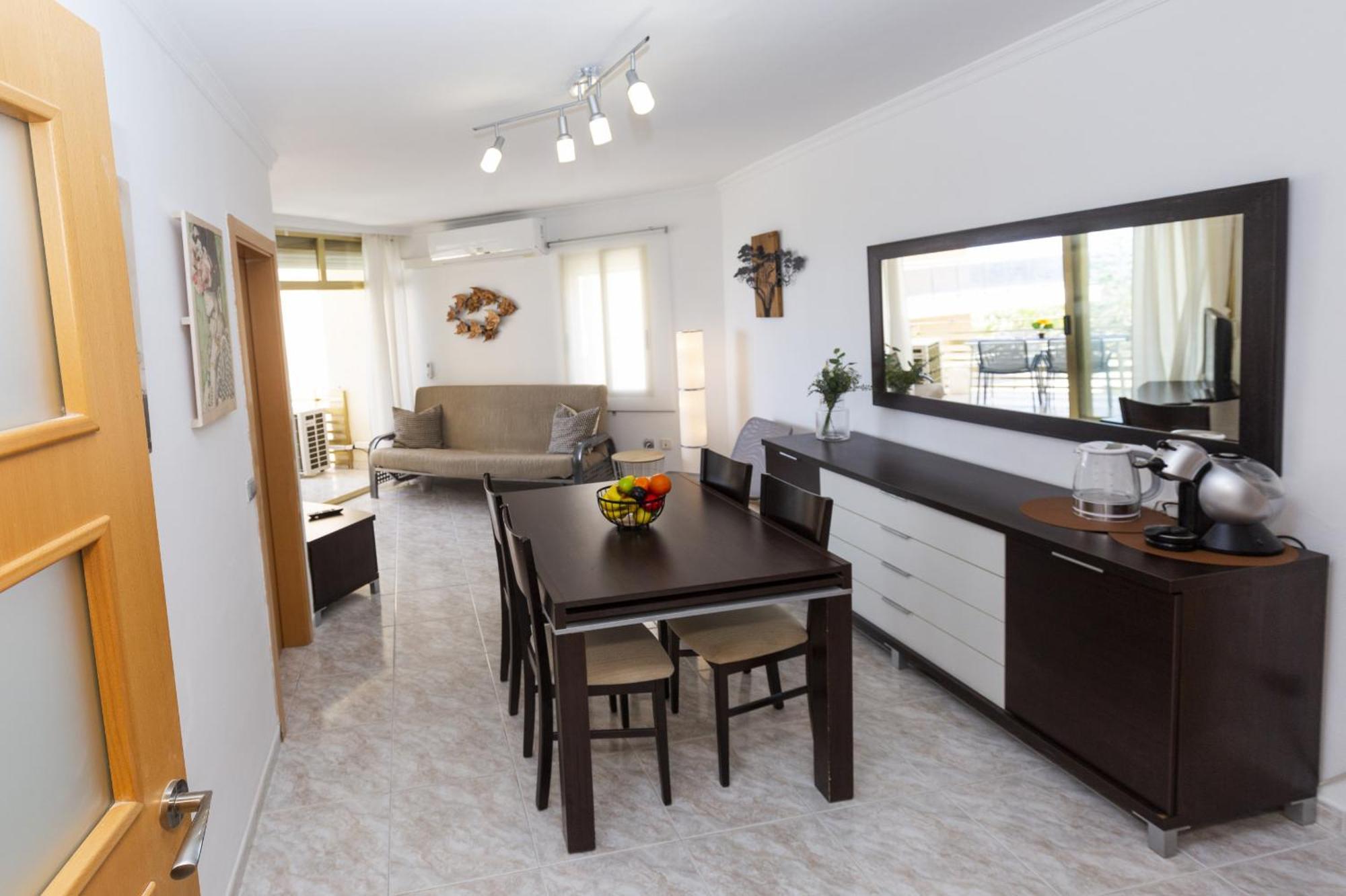 New Fuente Planetcostadorada Appartement