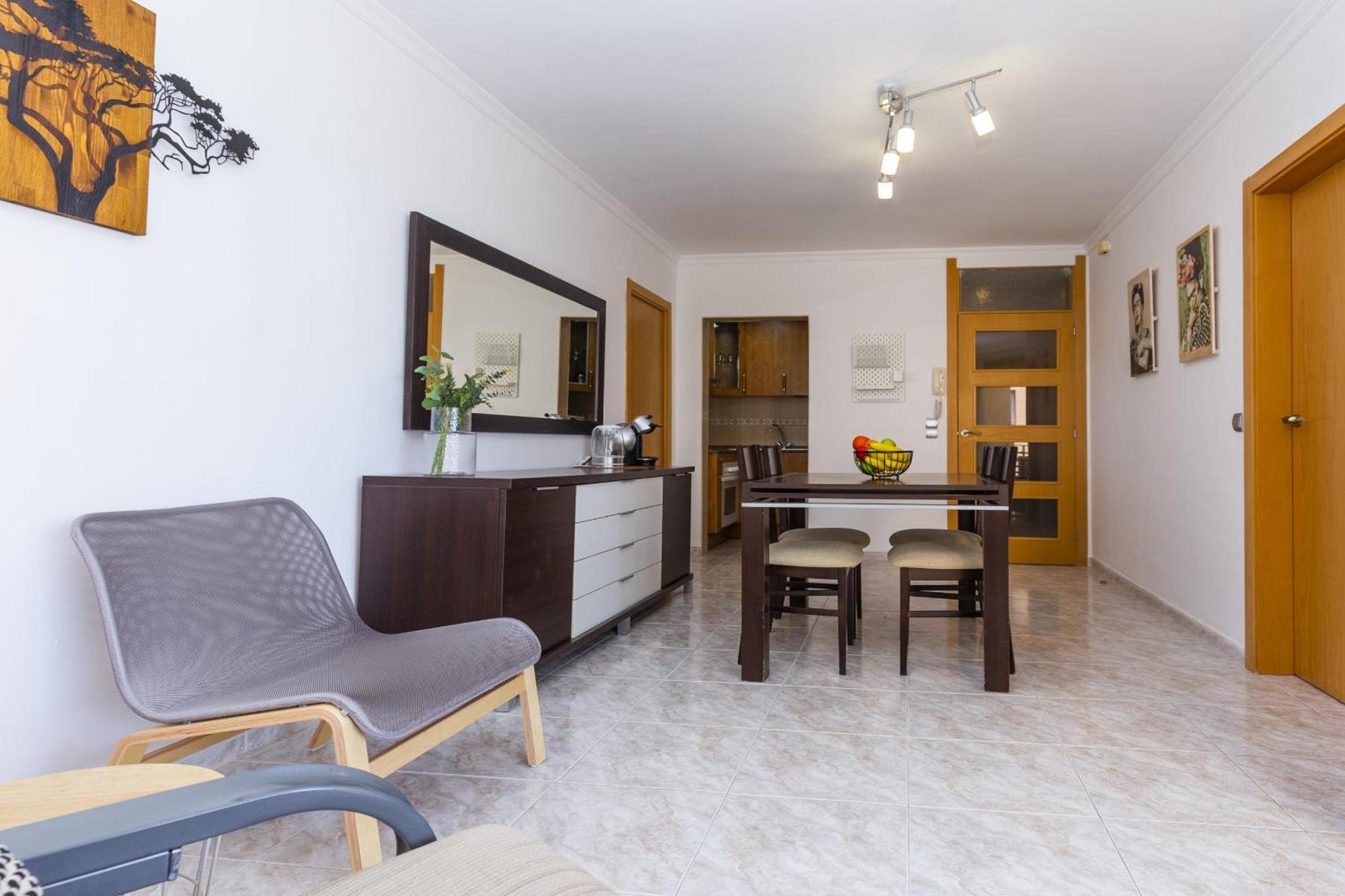 New Fuente Planetcostadorada Appartement Salou