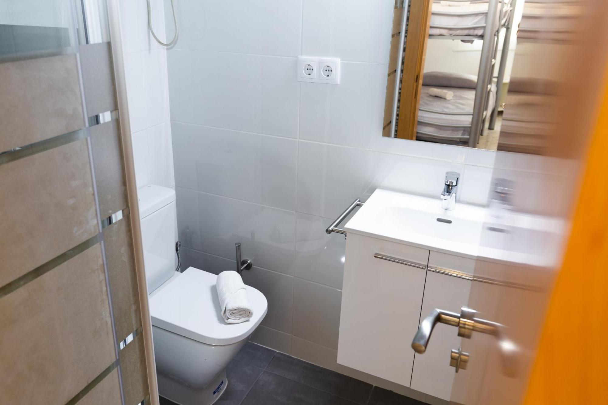 New Fuente Planetcostadorada Appartement