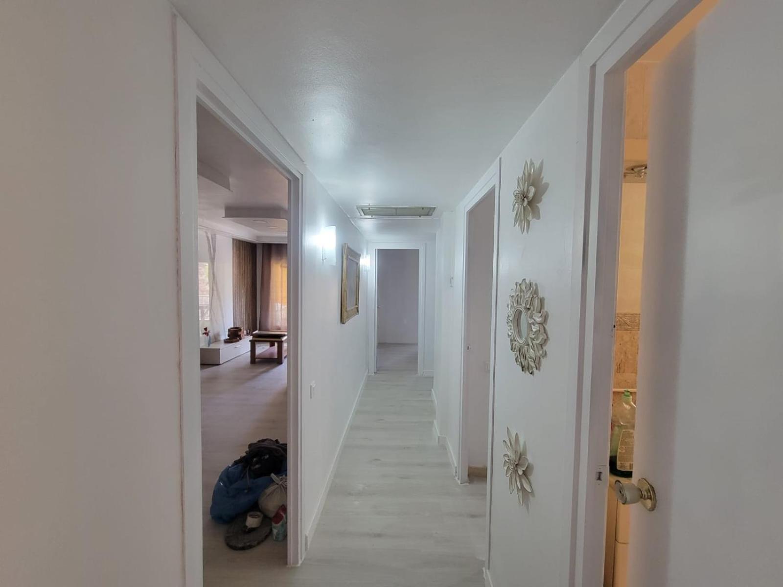 Family Apartment