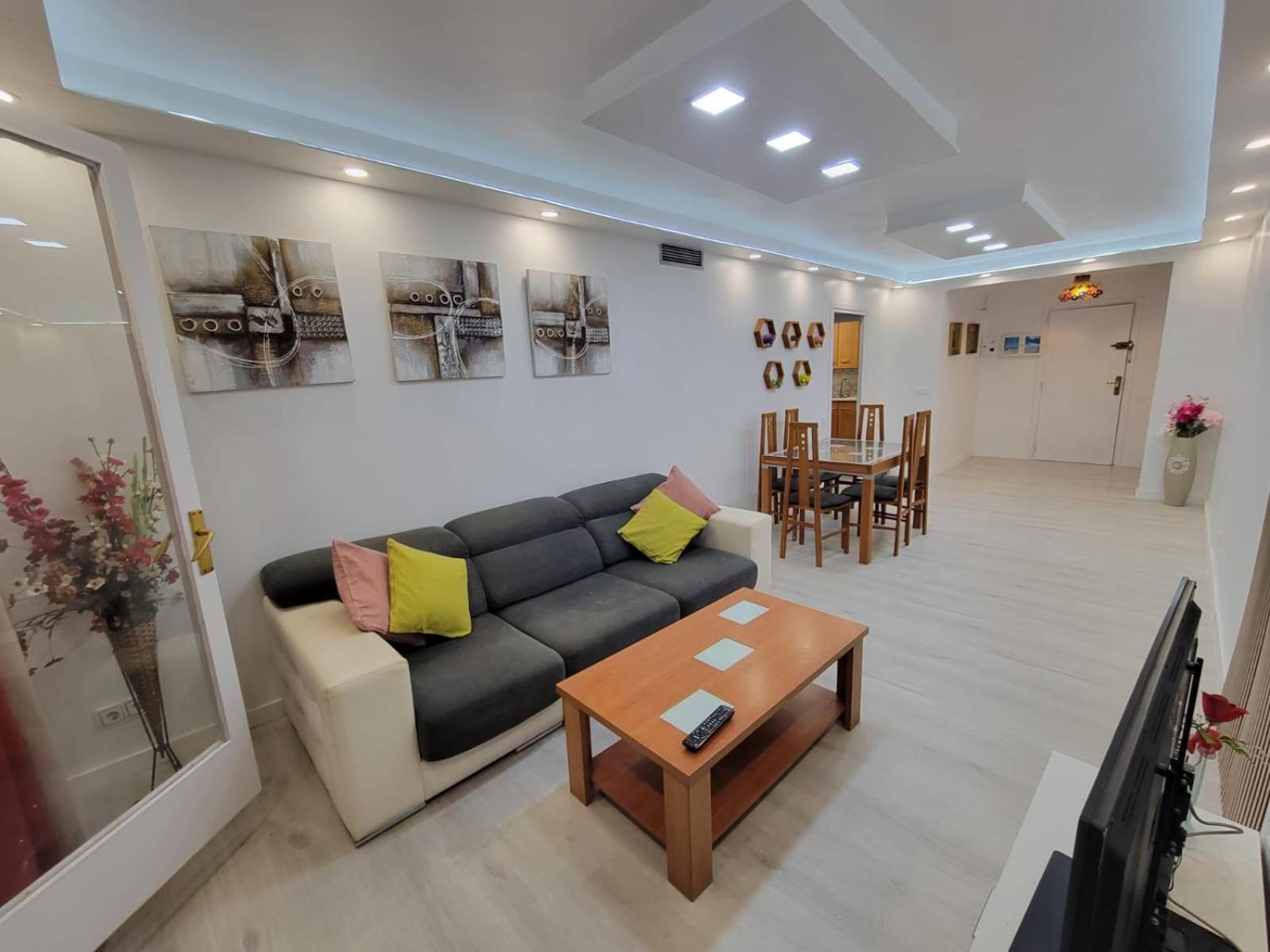Family Apartment *