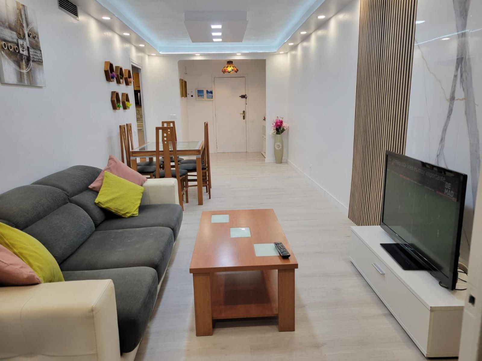 Apartment Family Salou