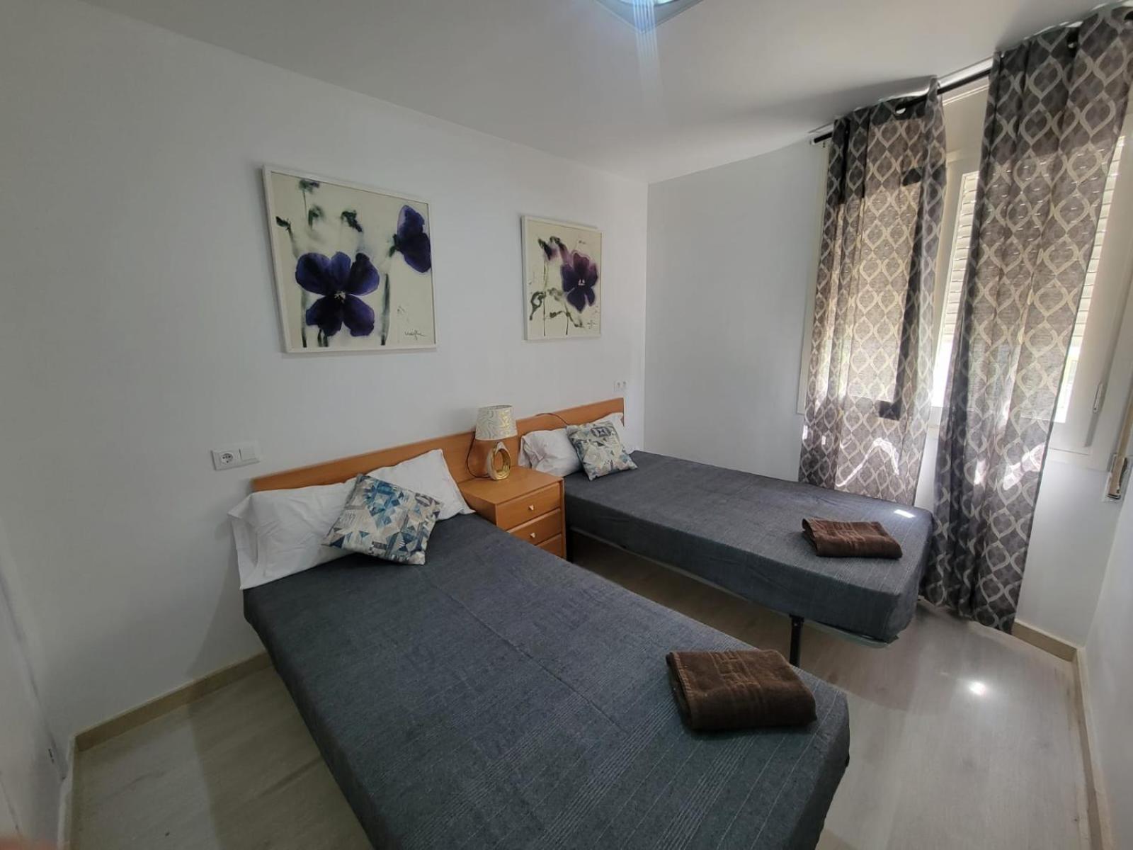 Family Apartment