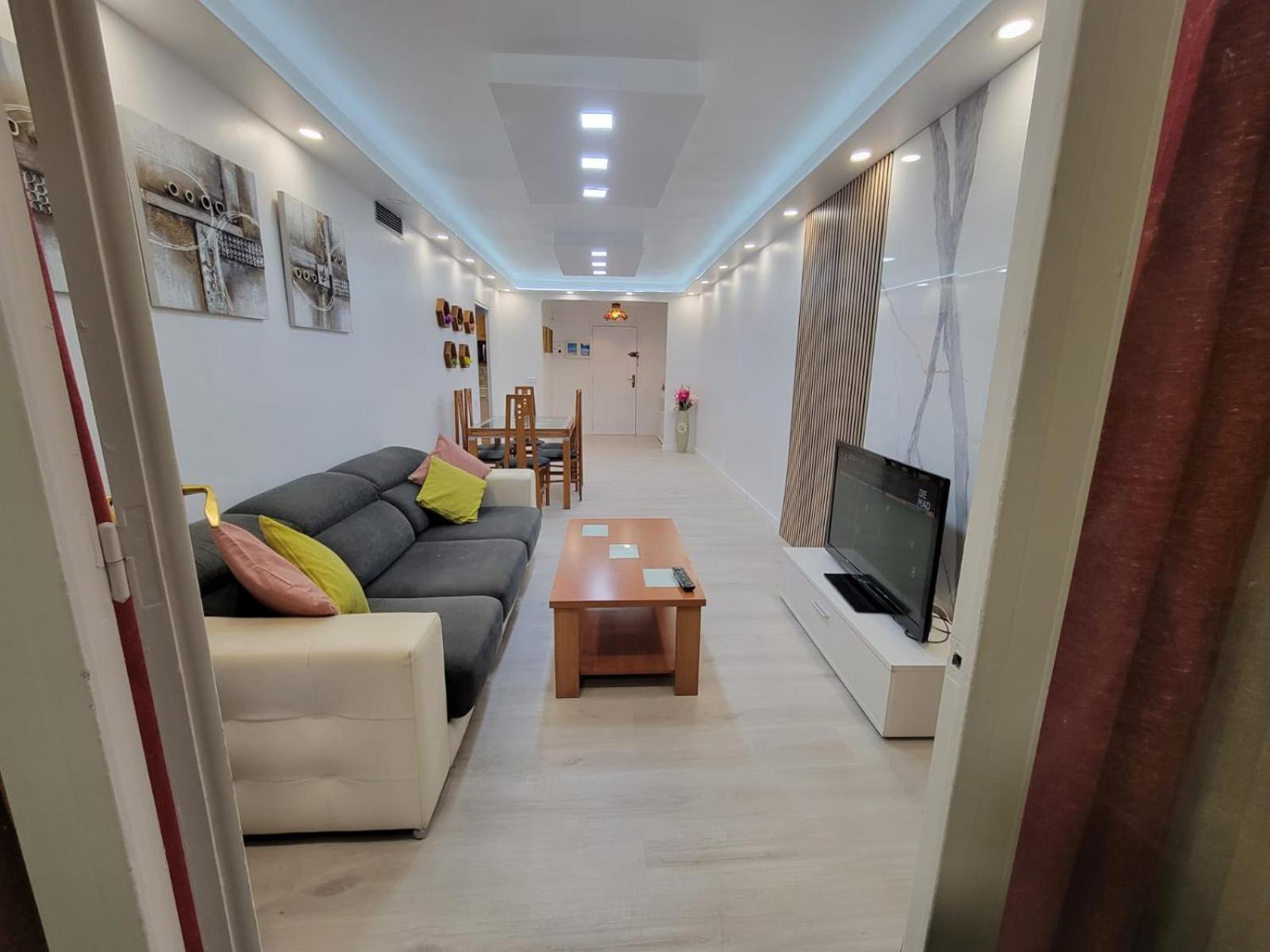 Apartment Family Salou
