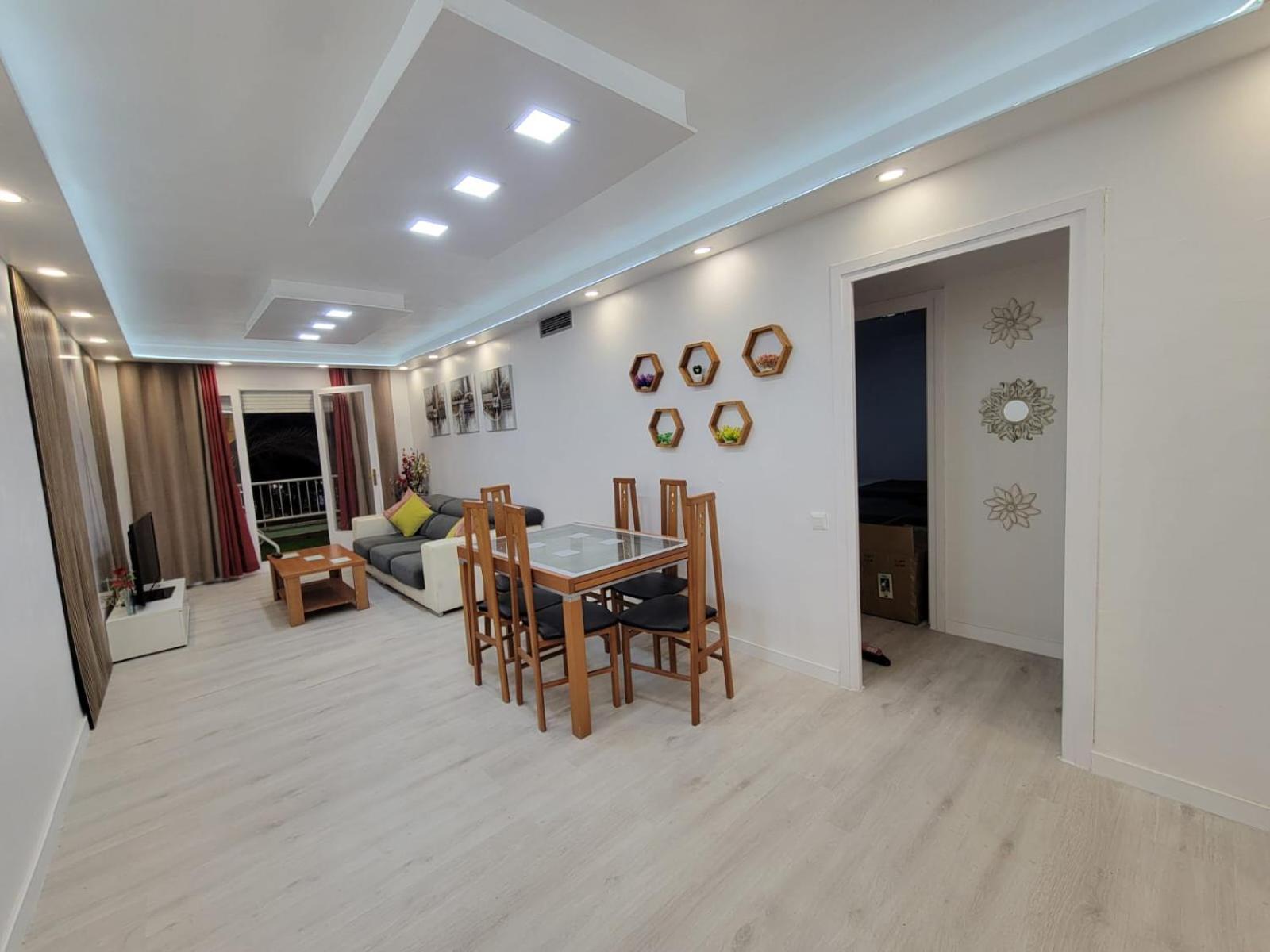 Family Apartment