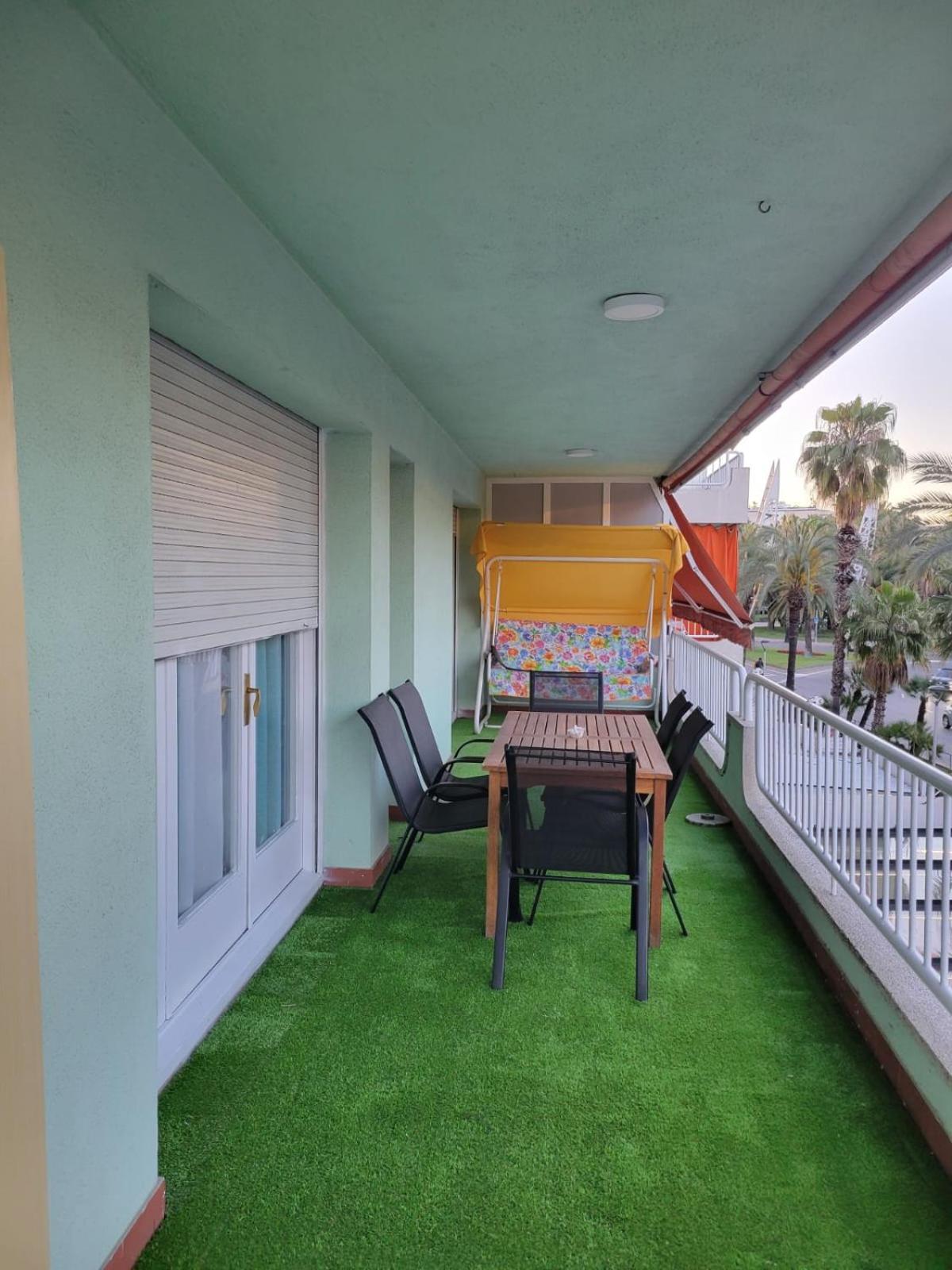 Family Apartment