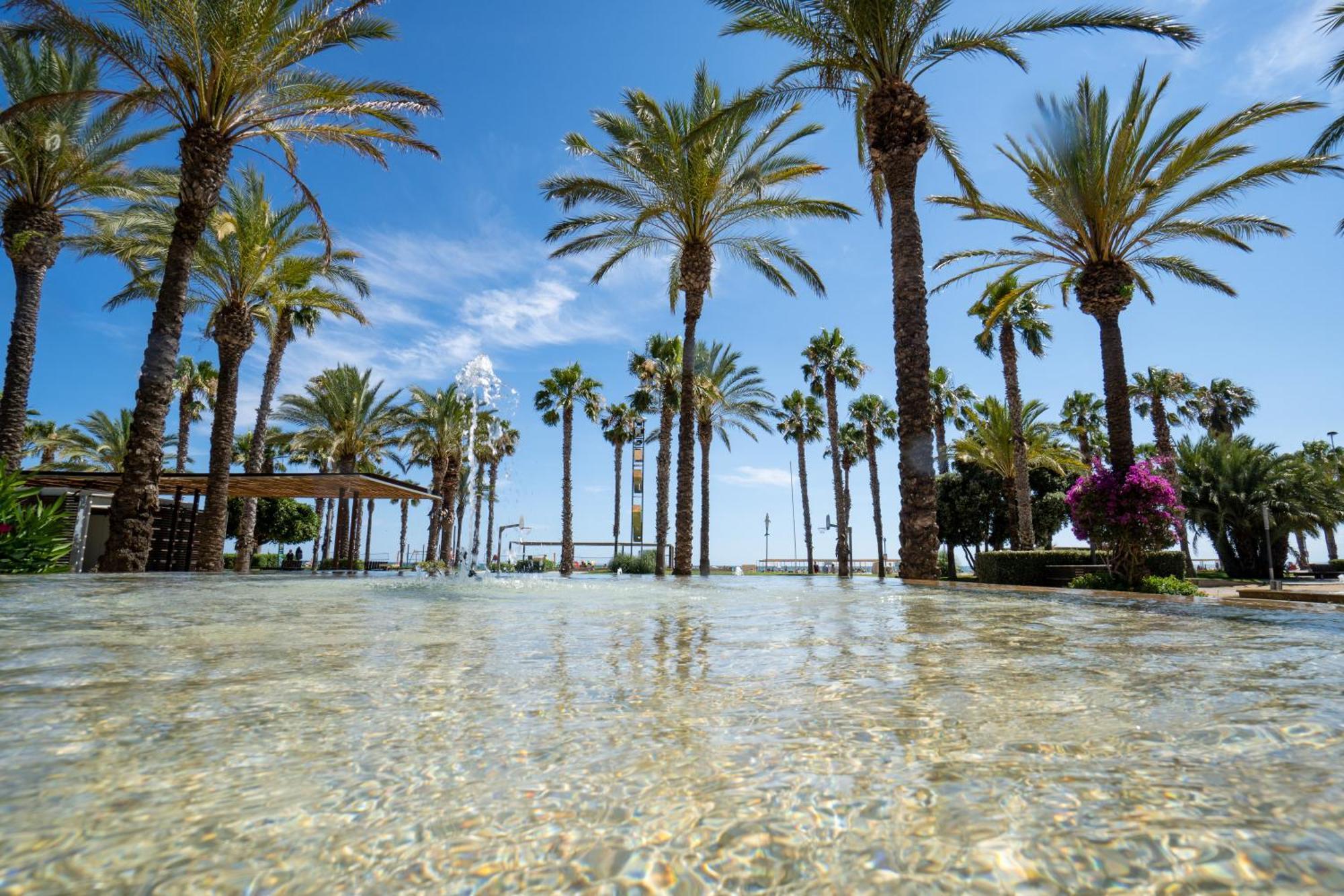 Turistmar - Amplio En Con Piscina, A 2 Minutos De La Playa * Salou