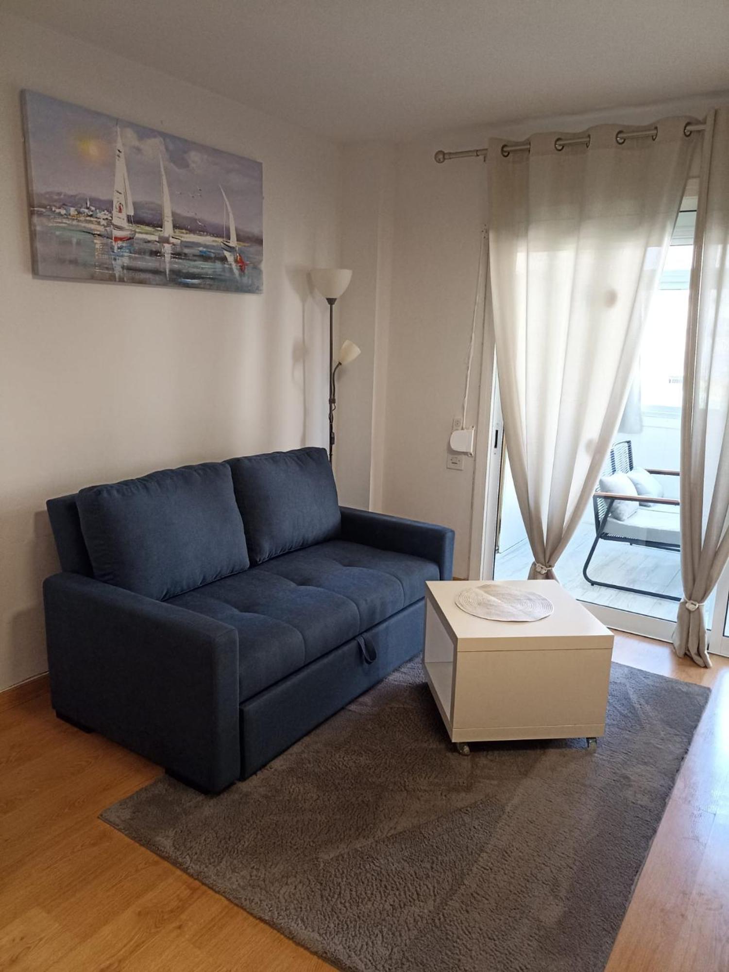 Brisas Del Mar Apartamento Salou