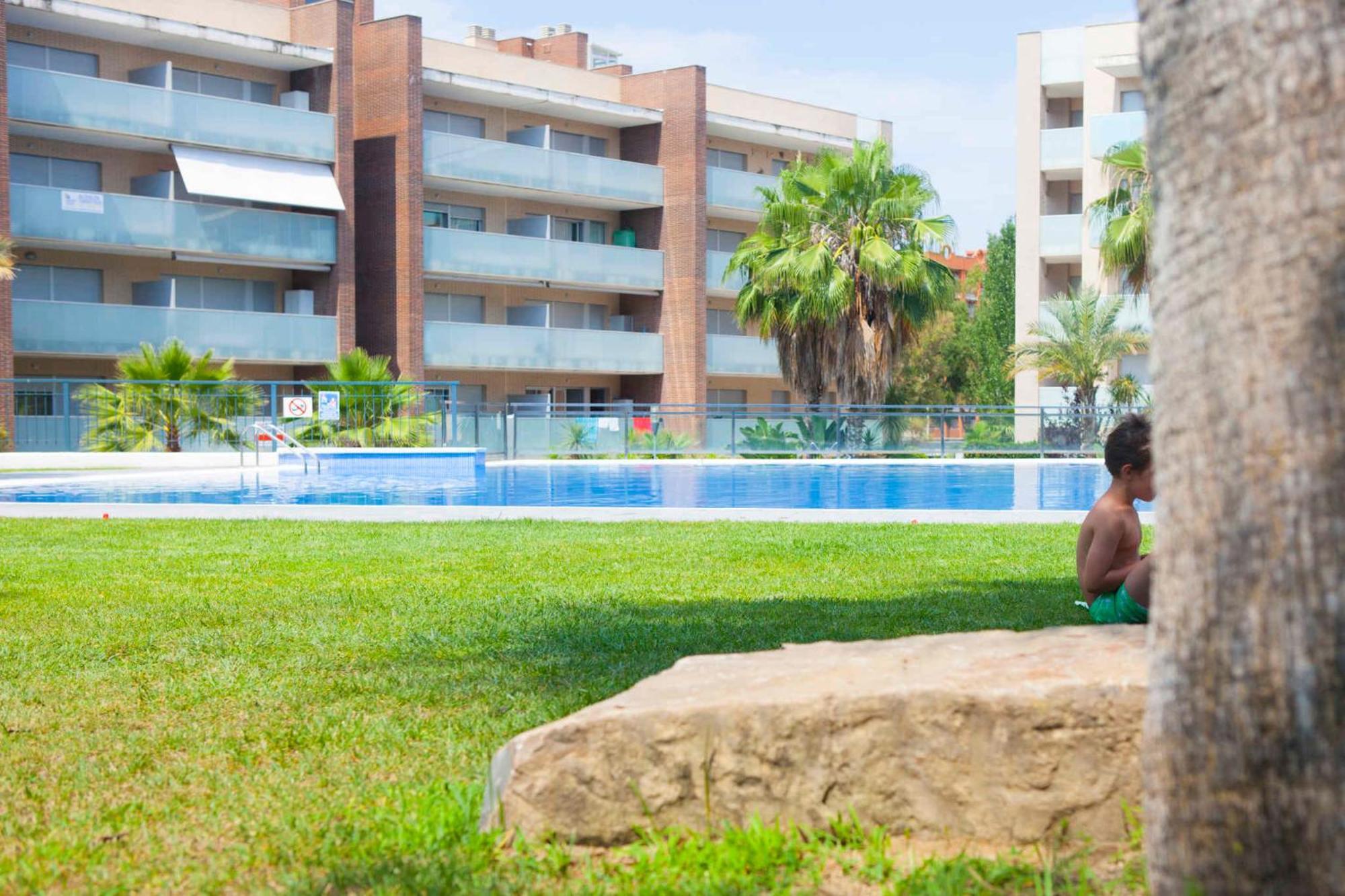 In - Costa Dorada 43196 * Salou