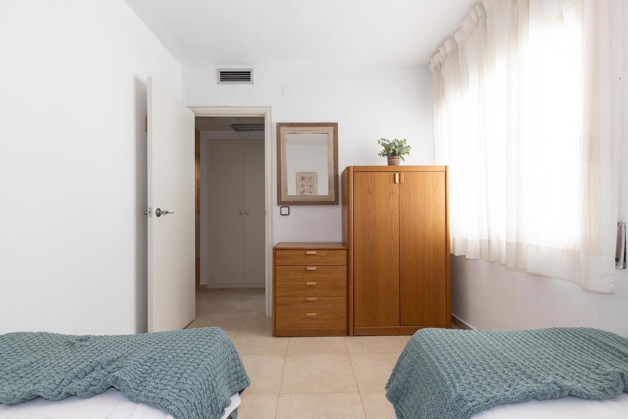 Appartement Uhc Playamero Family Complex Aacc *