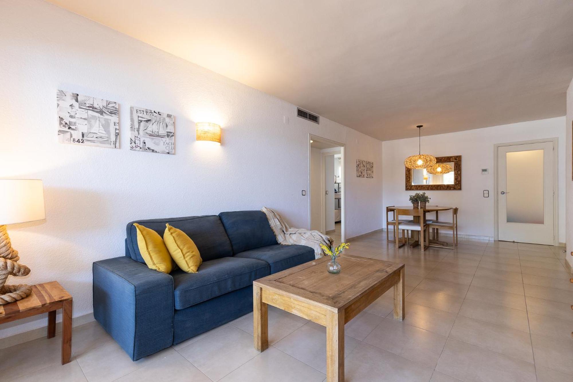 Uhc Playamero Family Complex Aacc Salou