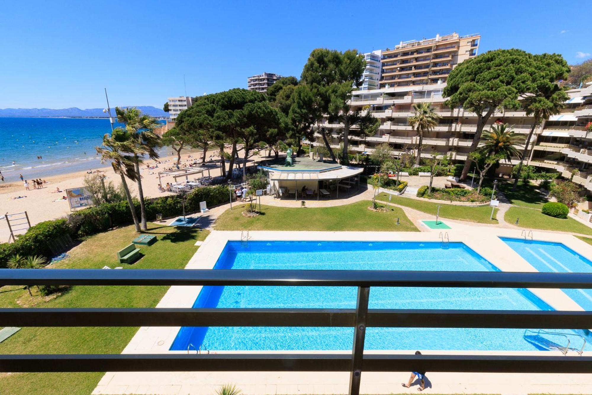 Uhc Playamero Family Complex Aacc Appartement *