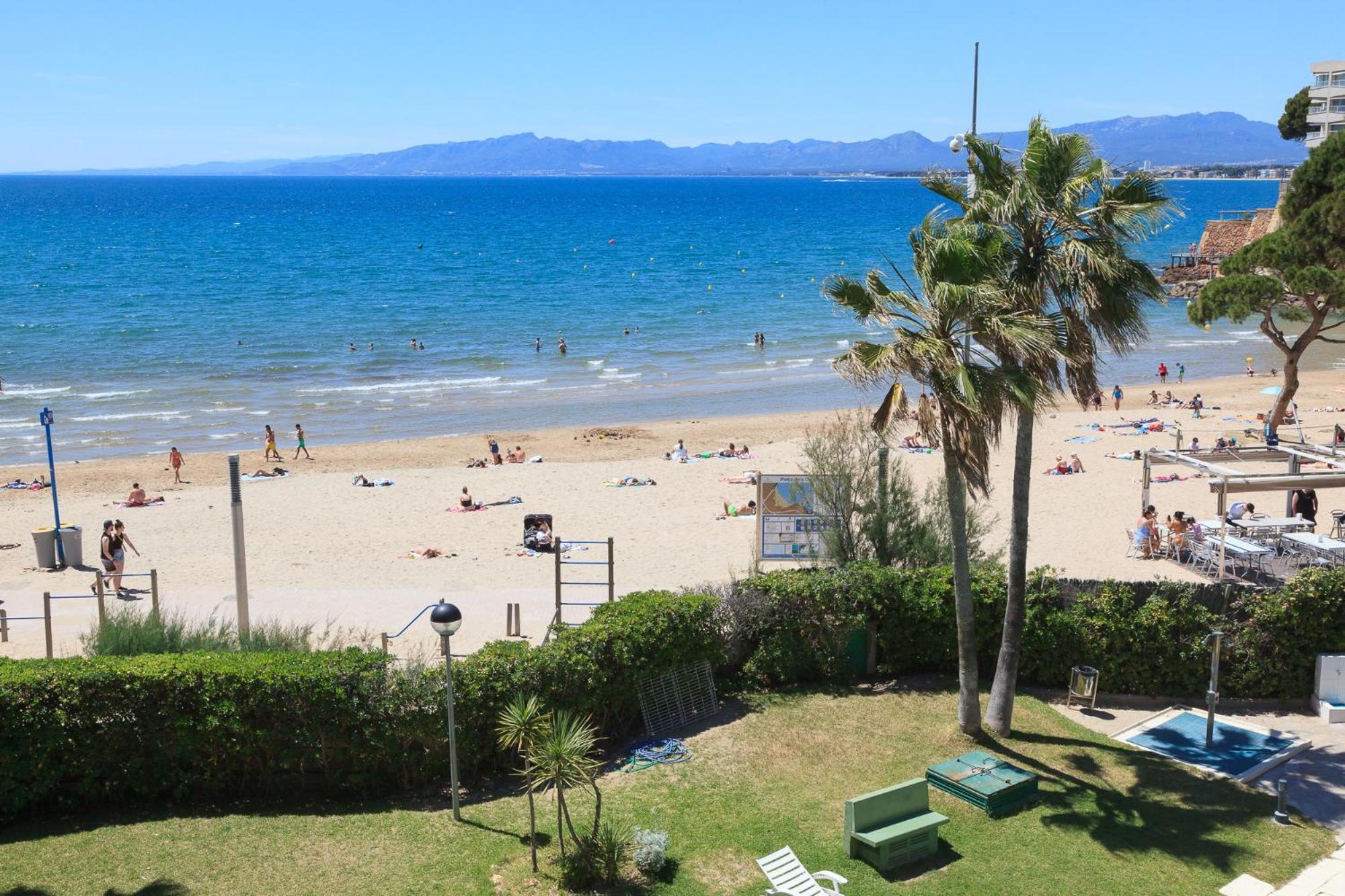 Uhc Playamero Family Complex Aacc Appartement