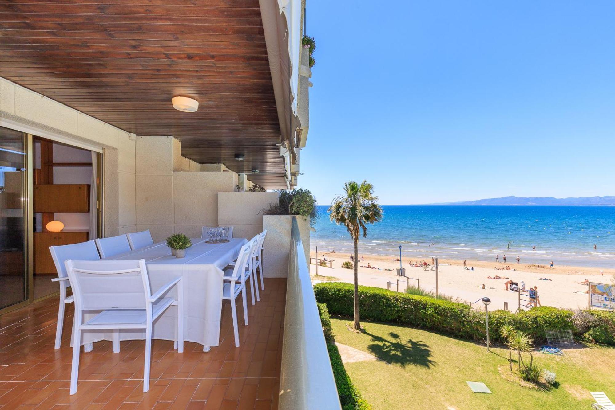Uhc Playamero Family Complex Aacc Appartement Salou