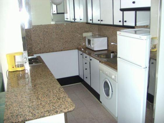 Club Riviera Apartamento *