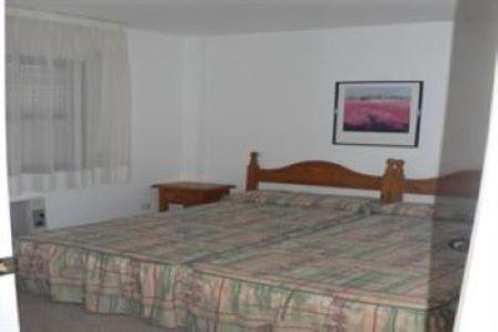Club Riviera Apartamento *