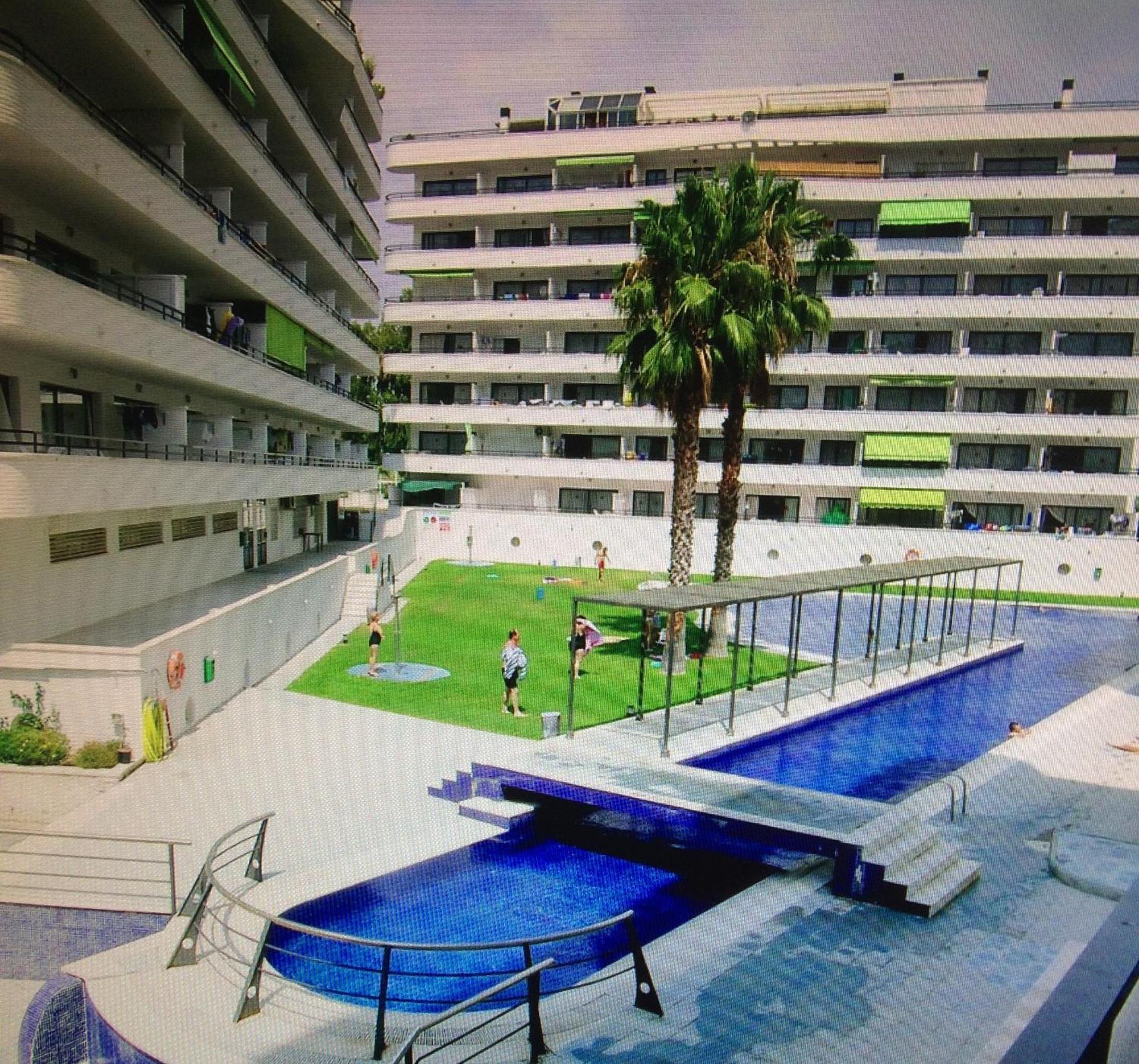 Club Riviera * Salou