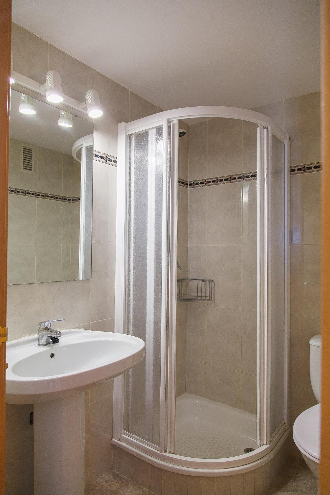 Apartamento Uhc Ventura Park