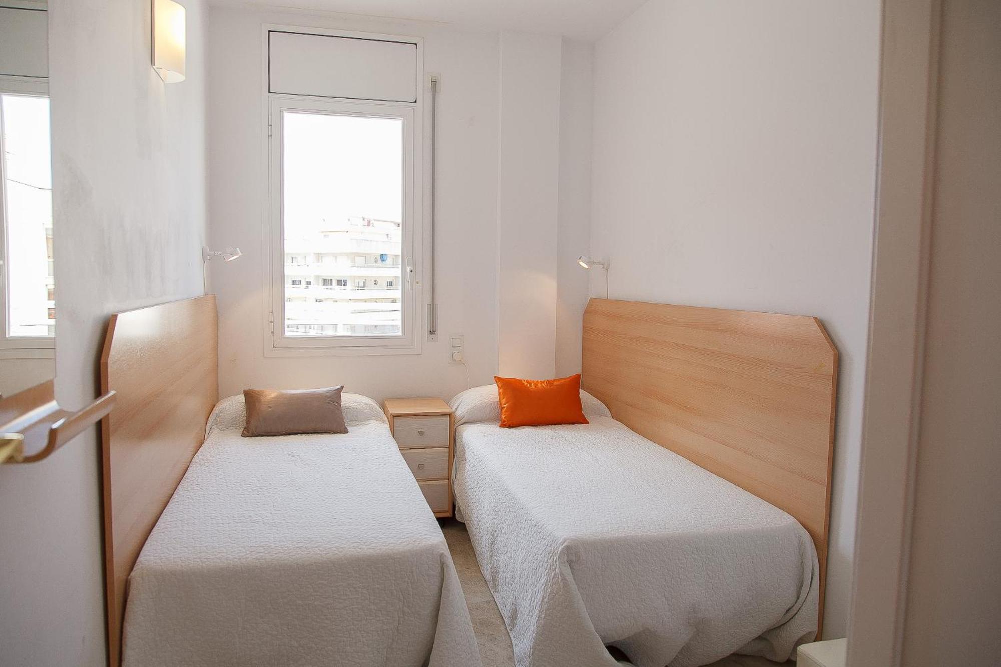 Apartamento Uhc Ventura Park