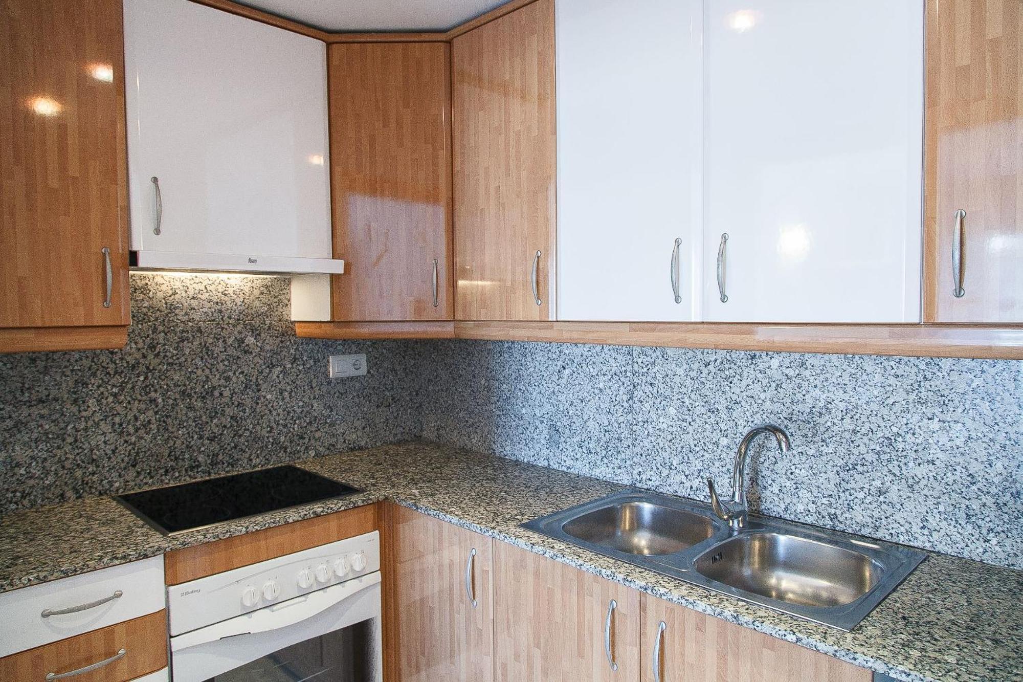 Uhc Ventura Park Apartamento *