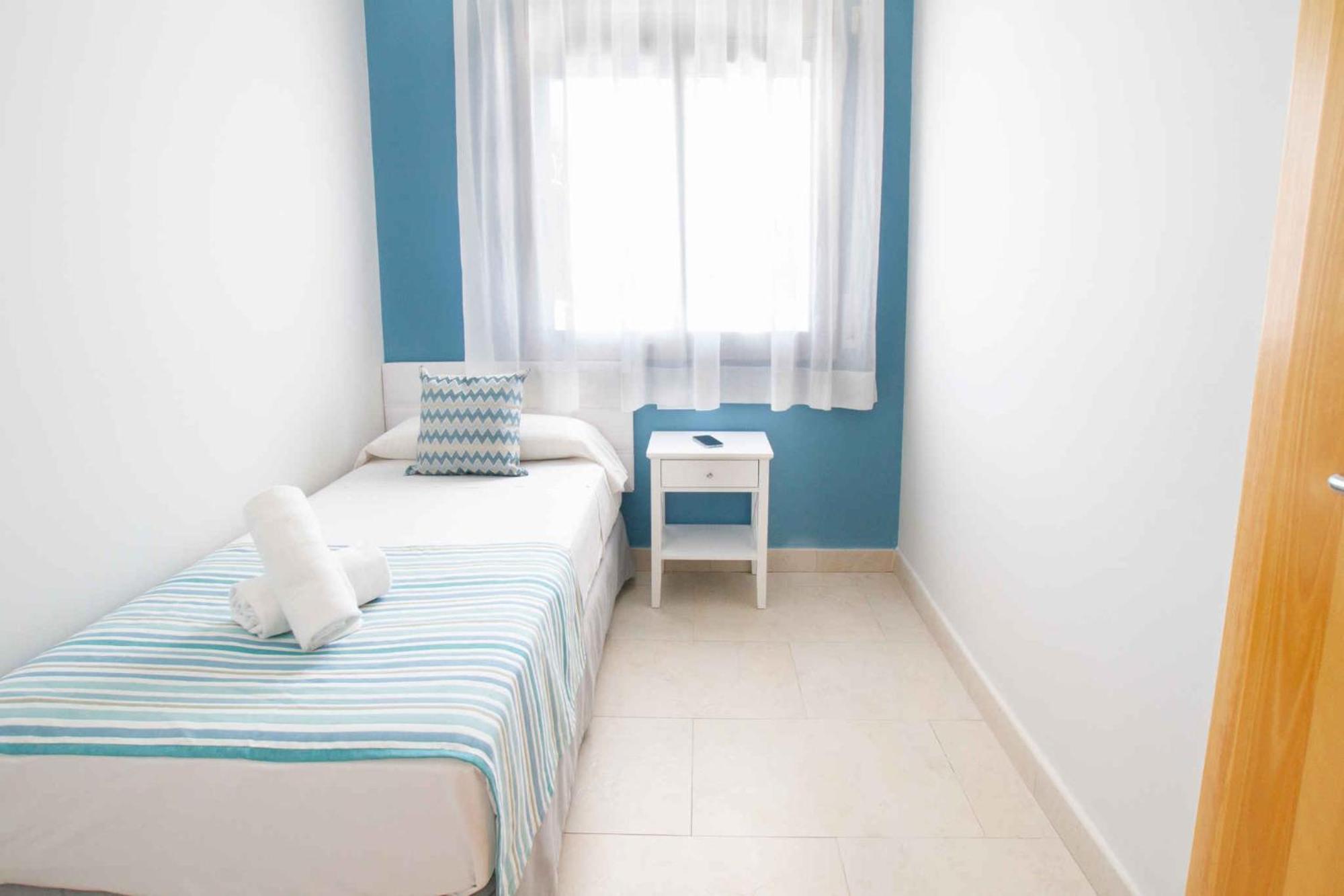 Apartamento In - Costa Dorada 43196 Salou