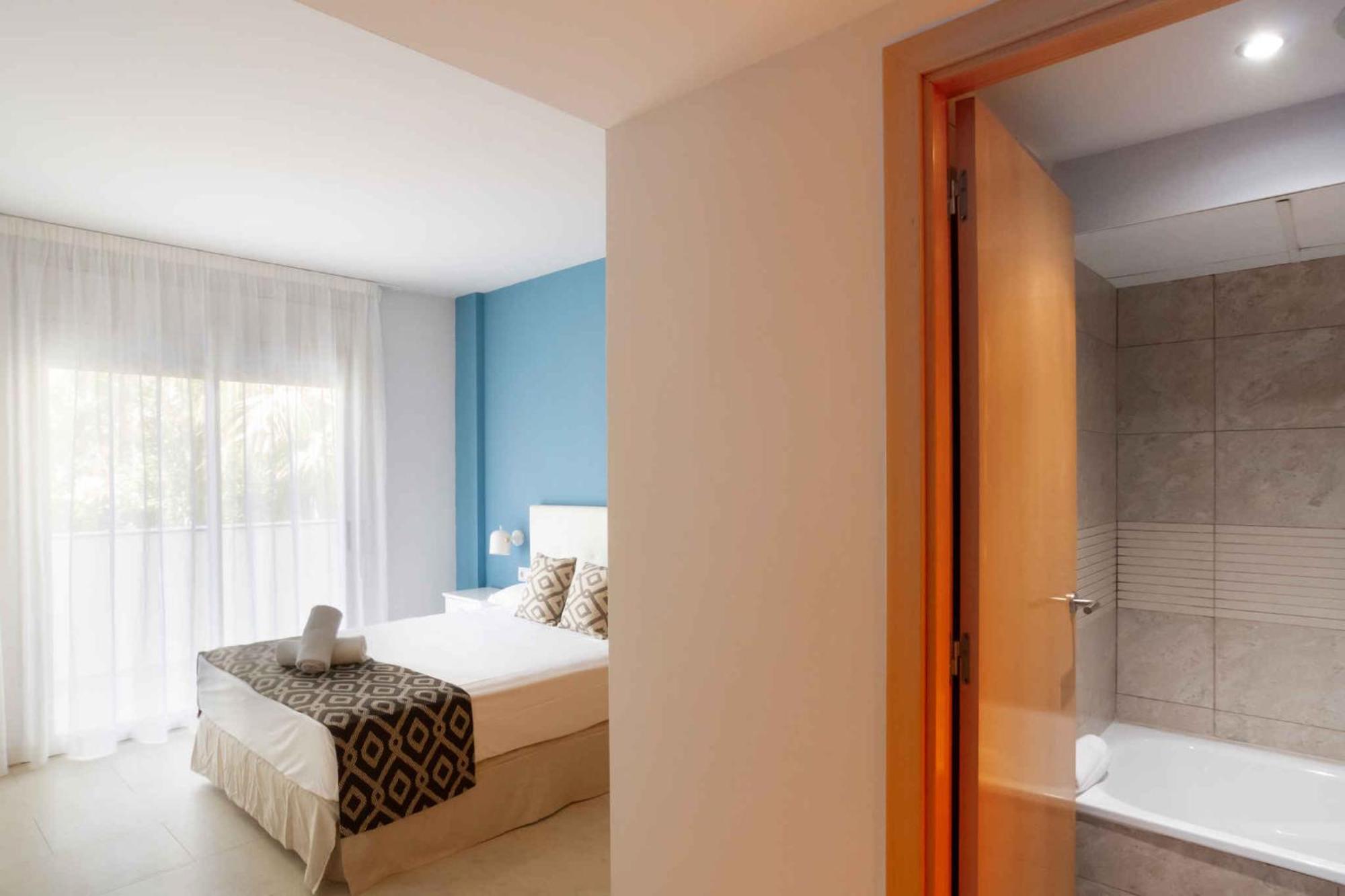 Apartamento In - Costa Dorada 43196 *