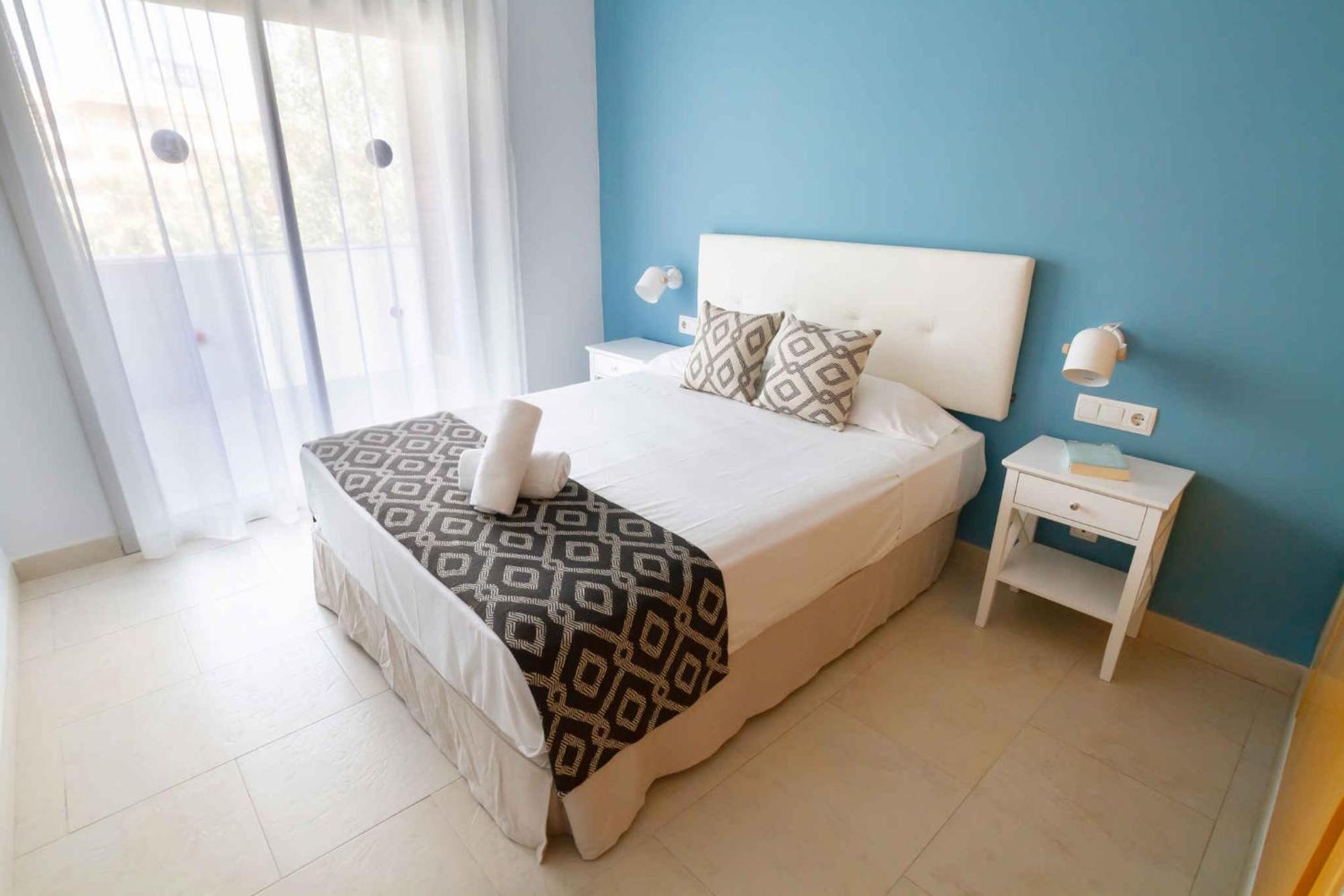 Apartamento In - Costa Dorada 43196 Salou