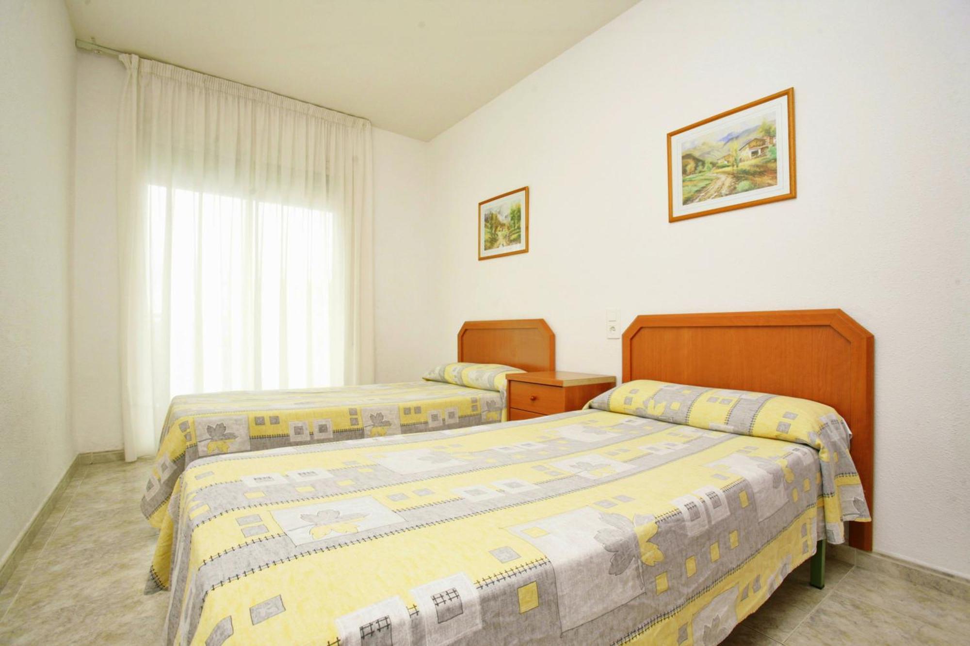 Appartement Rentalmar Ventura Village Salou