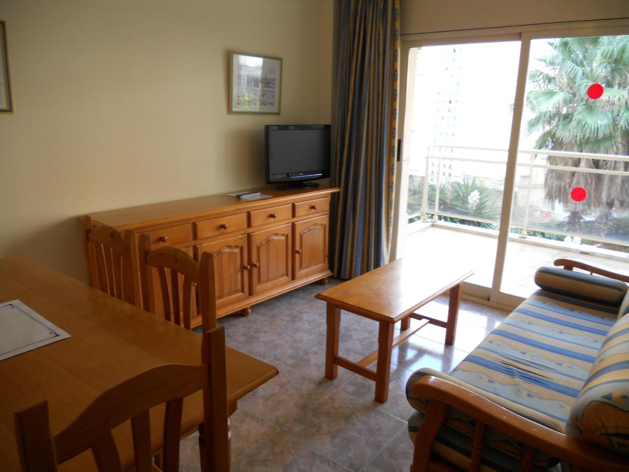 Appartement Imperial Salou