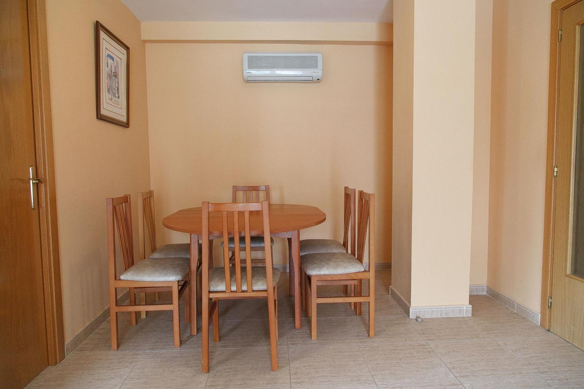 Apartamento Uhc Larimar Family Complex Salou