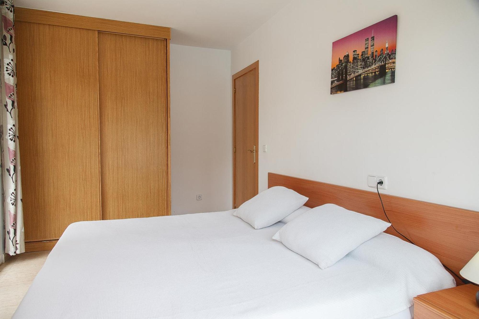 Apartamento Uhc Larimar Family Complex Salou