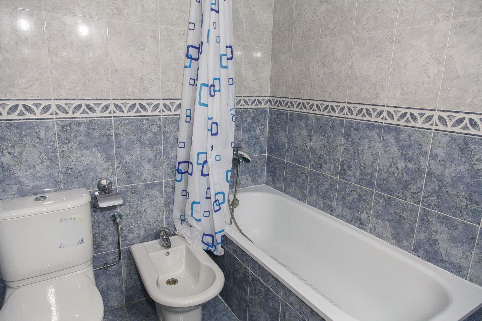 Apartamento Uhc Larimar Family Complex