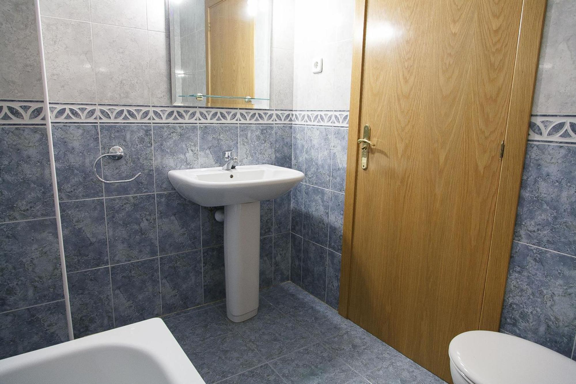 Uhc Larimar Family Complex Apartamento *