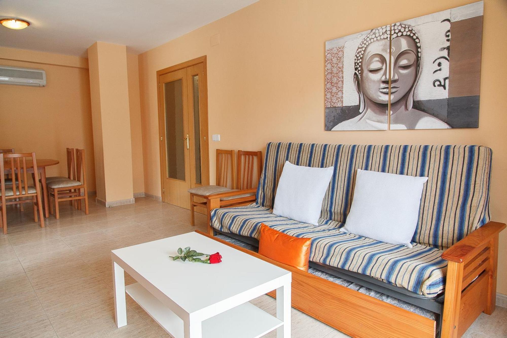 Apartamento Uhc Larimar Family Complex