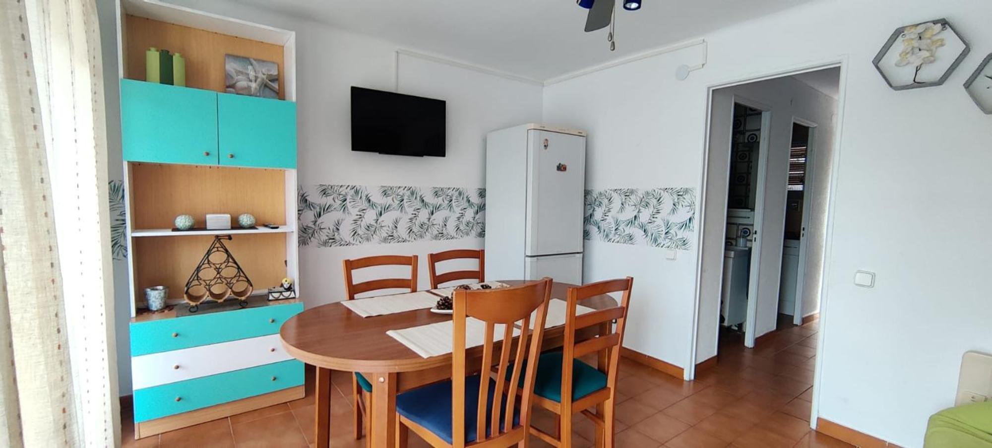 Apartment Reus Y Mar *