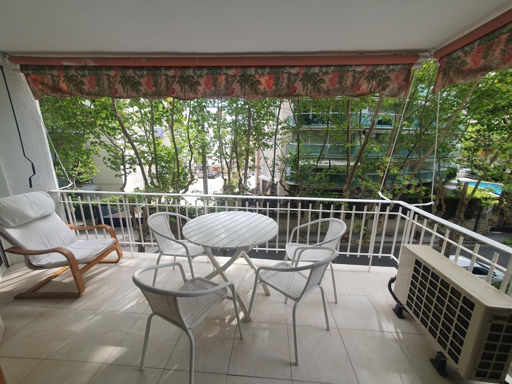 Appartement Centro ,piscina Wifi Gisamar
