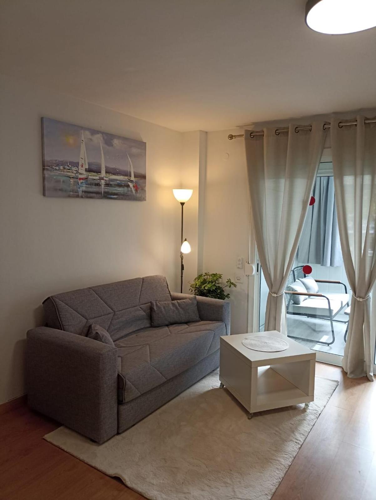 Brisas Del Mar Apartamento Salou