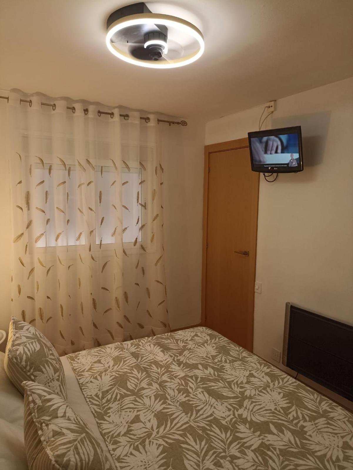 Apartamento Brisas Del Mar Salou