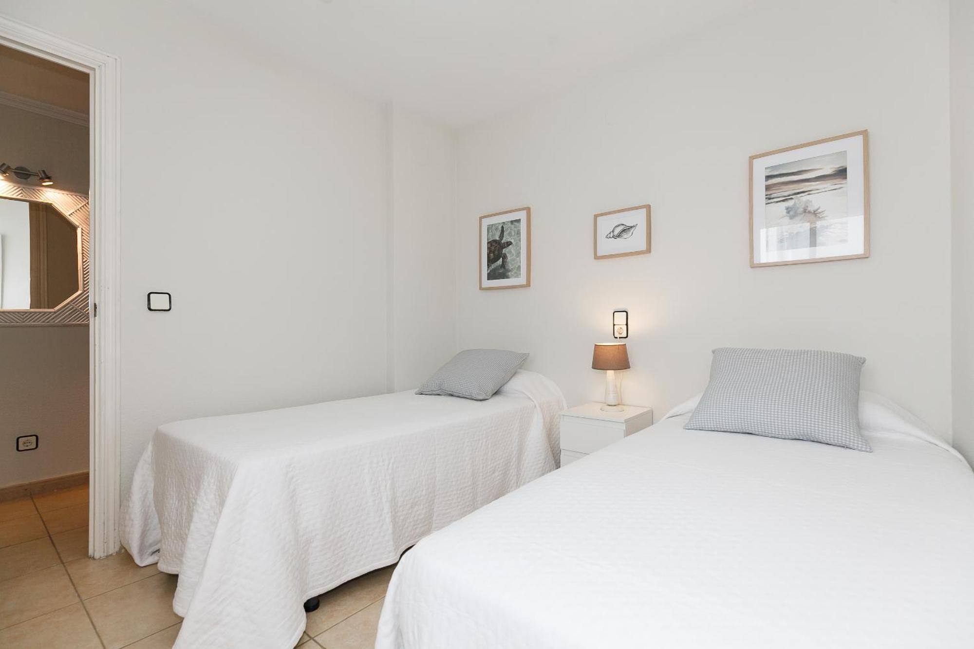 Uhc Playamero Family Complex Appartement Salou