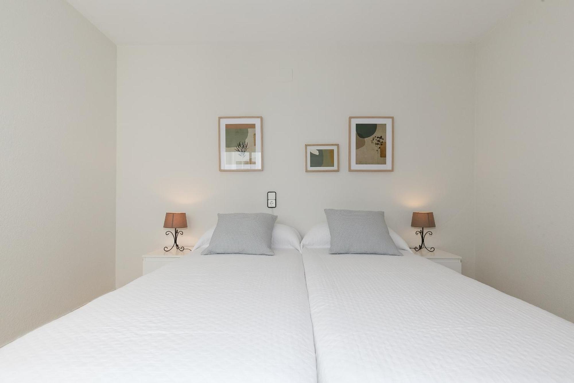Uhc Playamero Family Complex Appartement *
