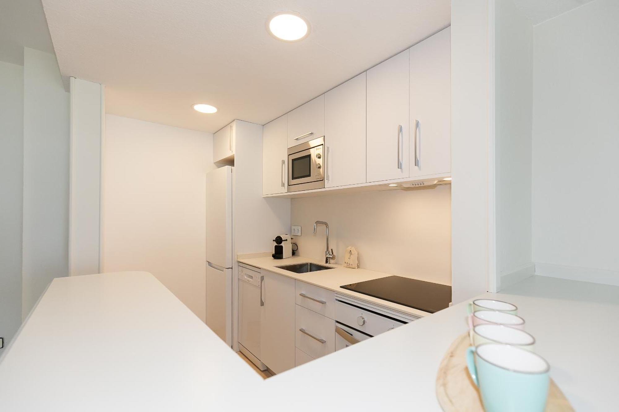 Uhc Playamero Family Complex Appartement Salou