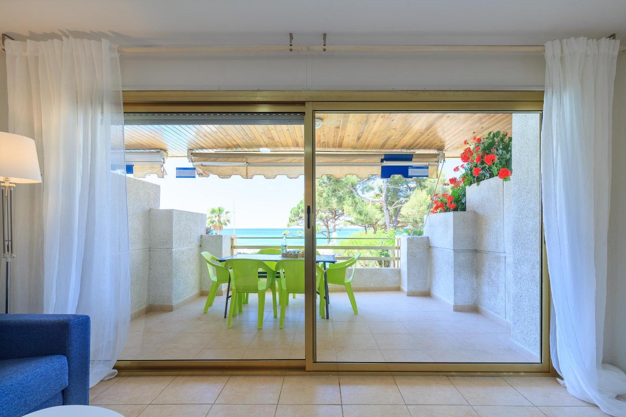 Uhc Playamero Family Complex Appartement