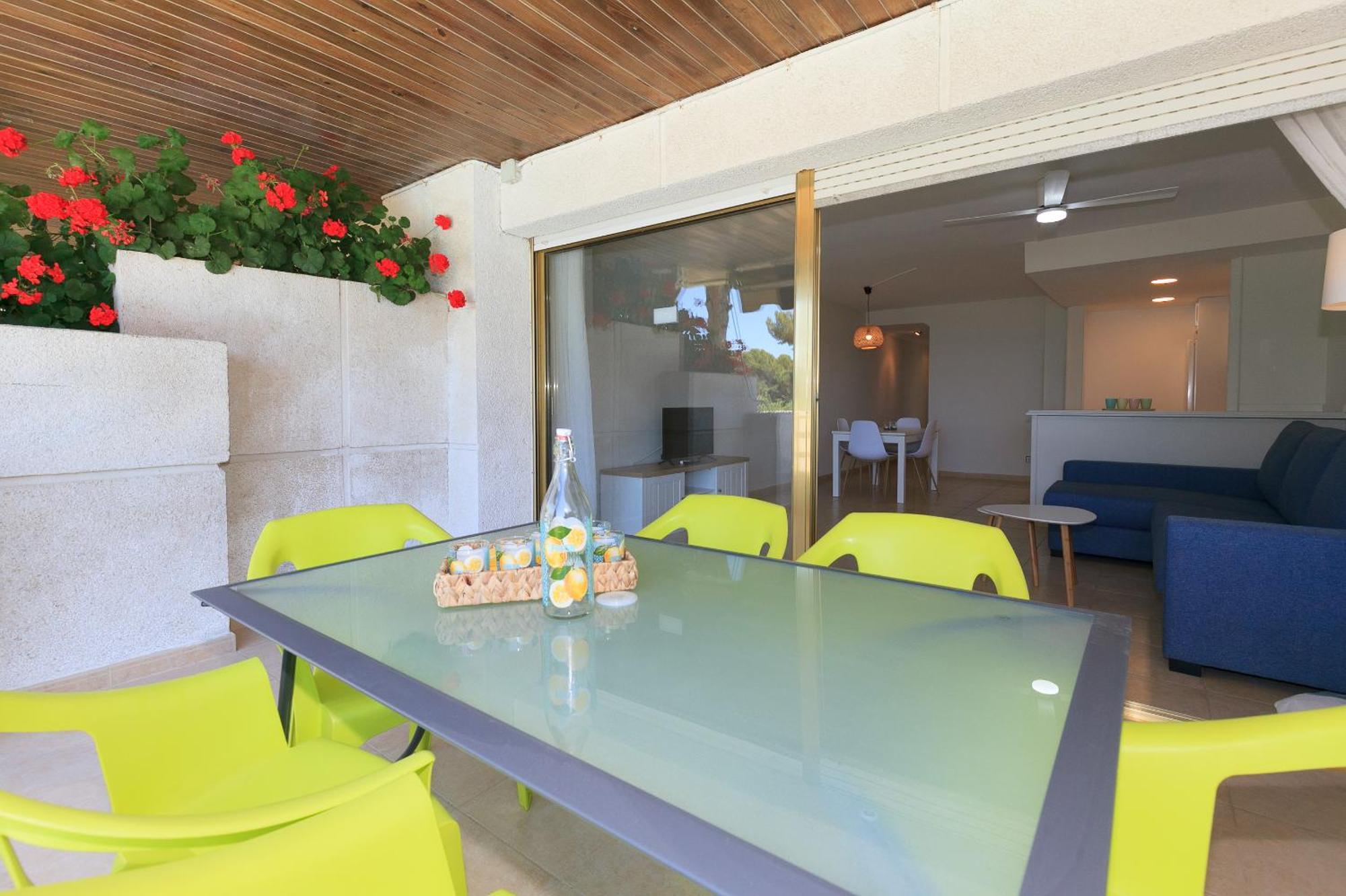 Uhc Playamero Family Complex * Salou