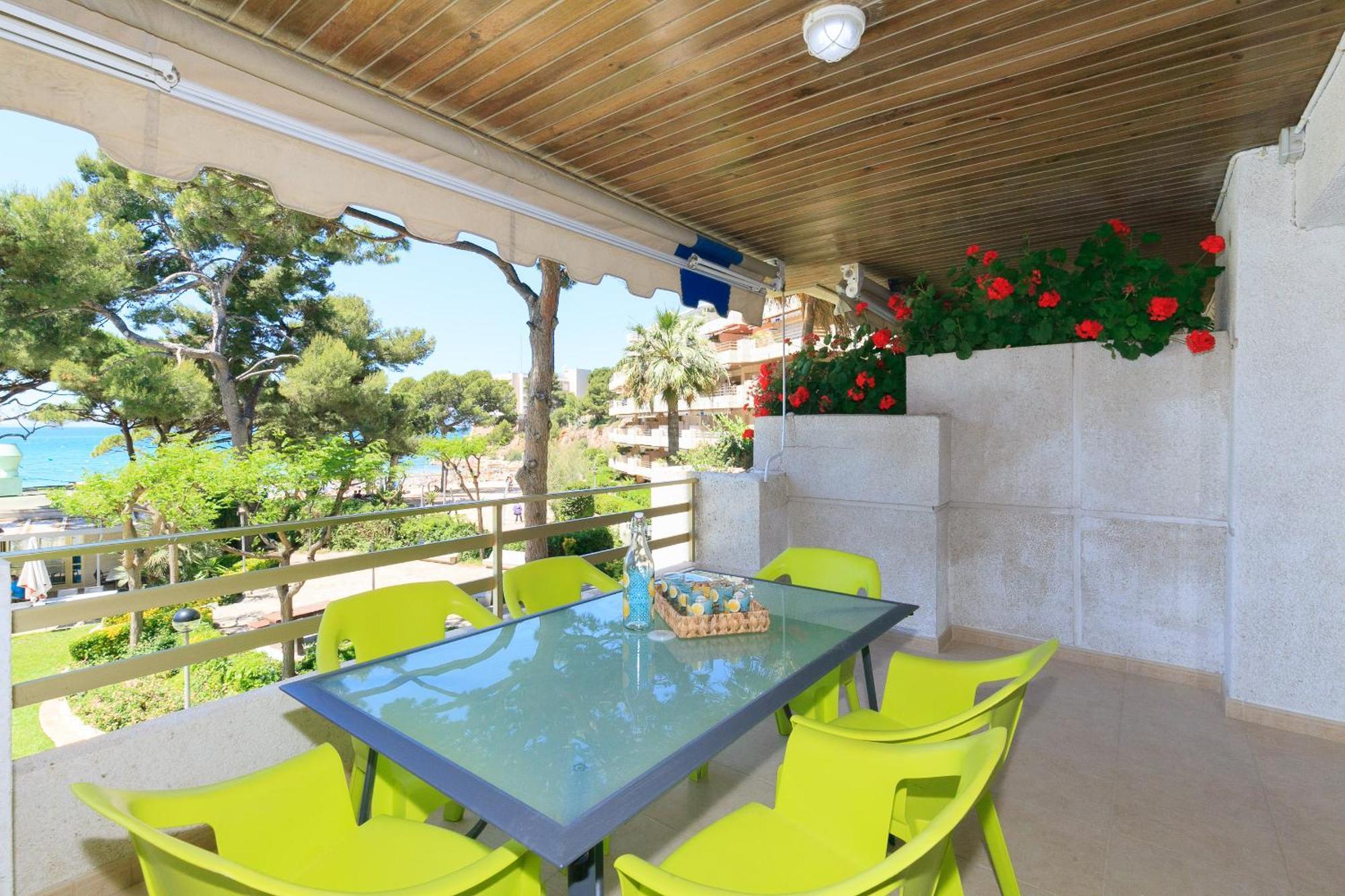 Uhc Playamero Family Complex Appartement