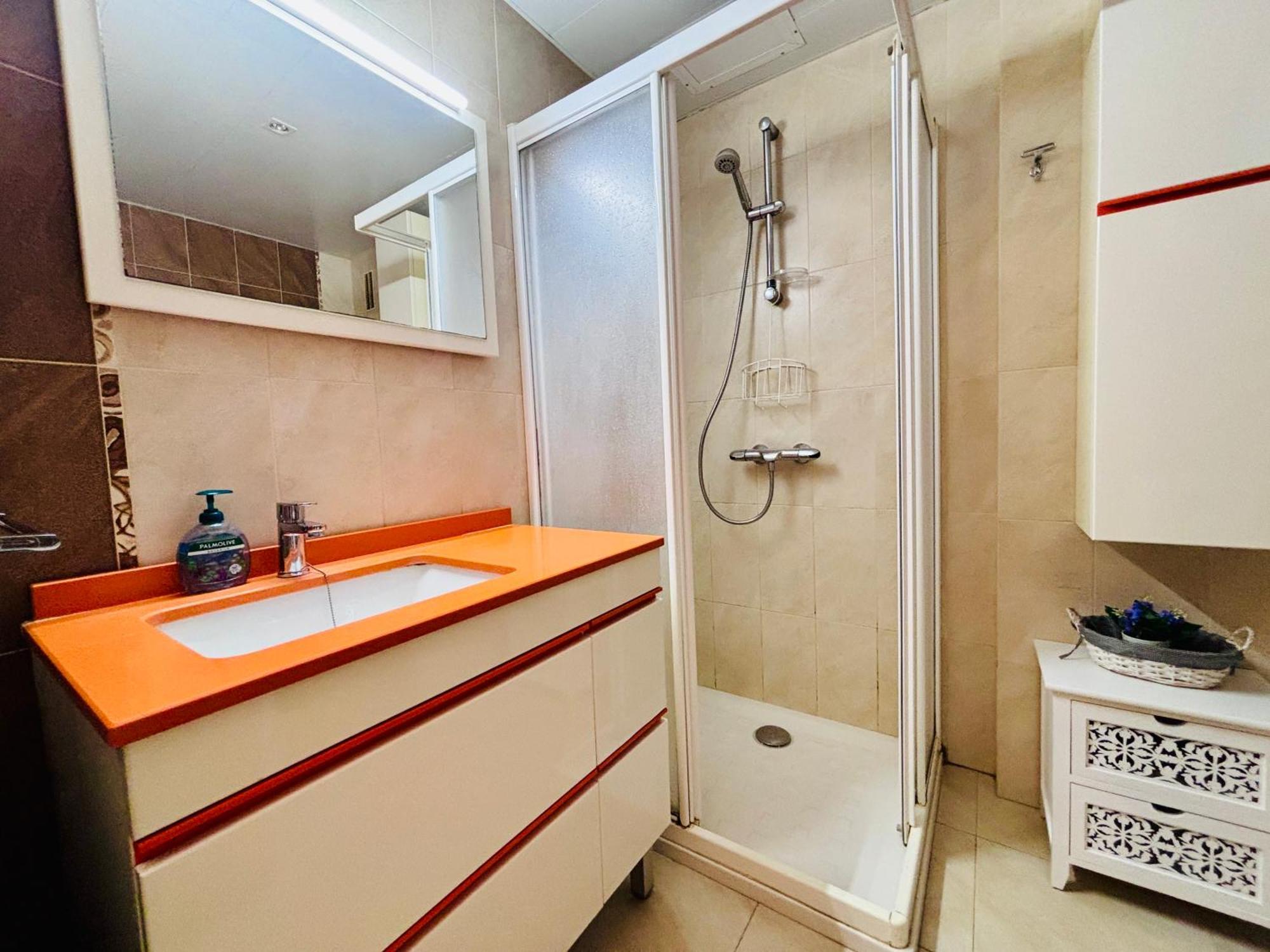 Costa Daurada - Alboran Ii Appartement Salou