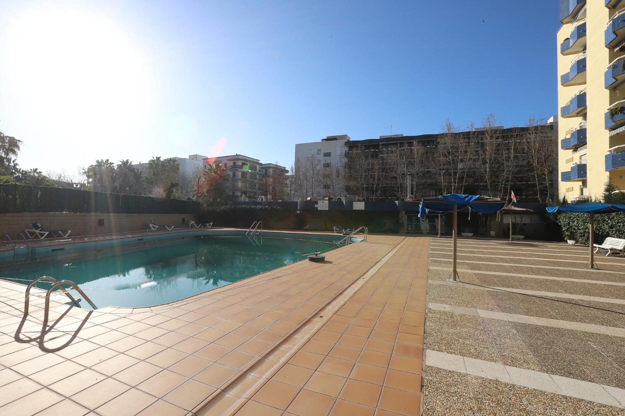 Costa Daurada - Alboran Ii Appartement *