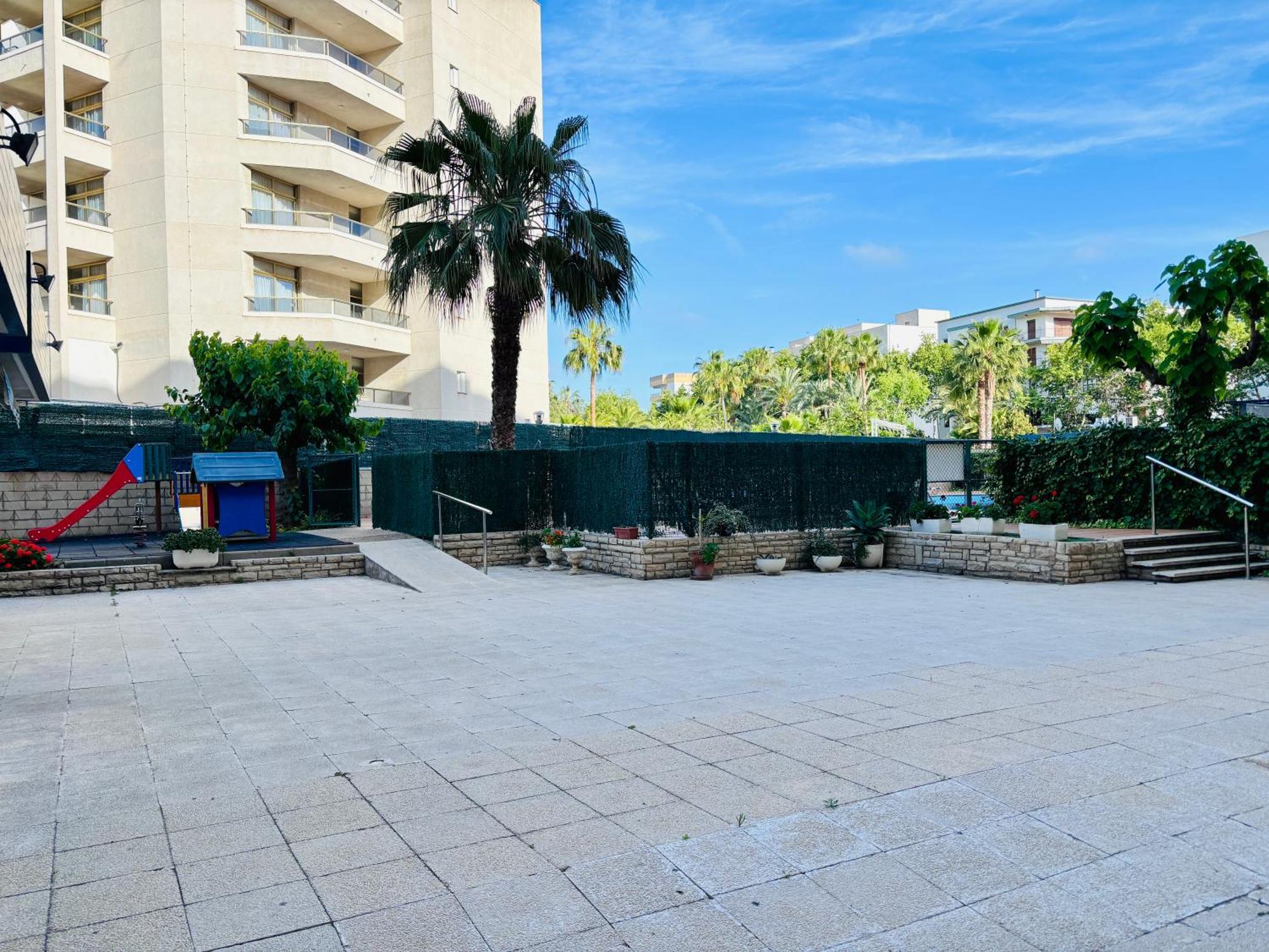 Costa Daurada - Alboran Ii *