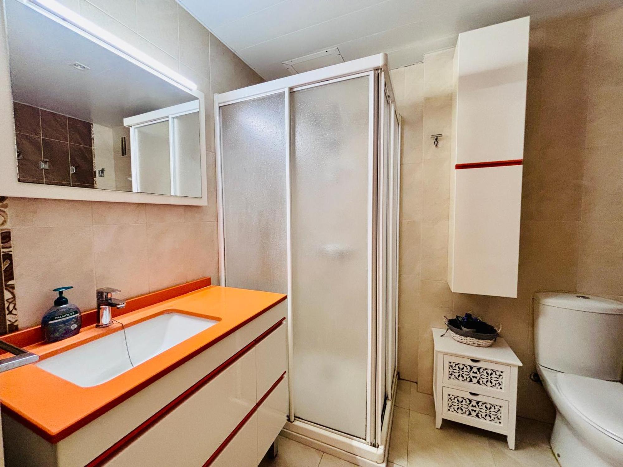 Costa Daurada - Alboran Ii Appartement