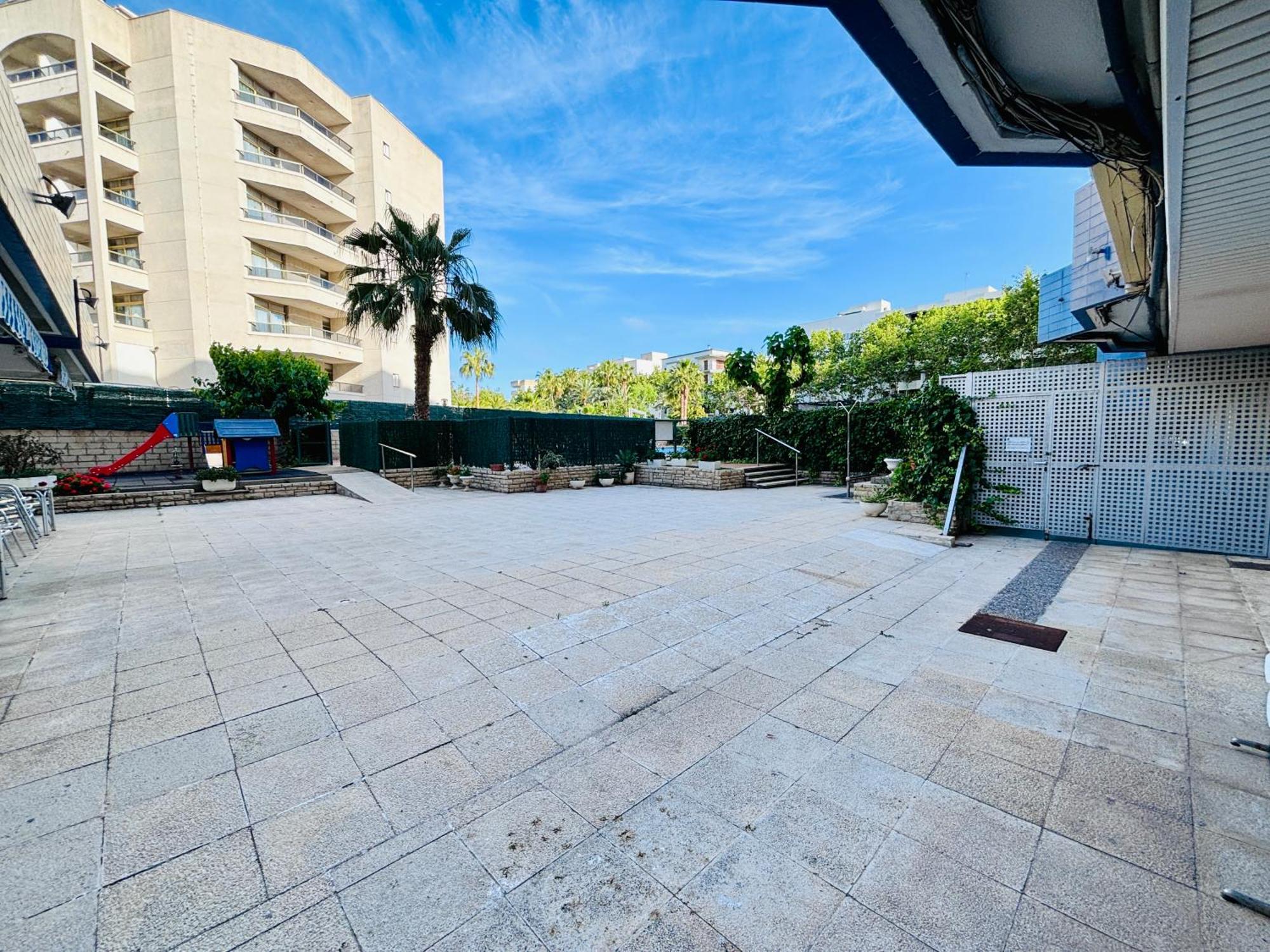 Costa Daurada - Alboran Ii Appartement Salou